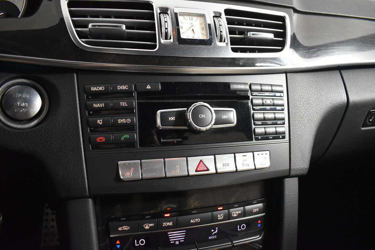 Продажа Б/У Мерседес-Бенц Е-Класс. Фото: #21