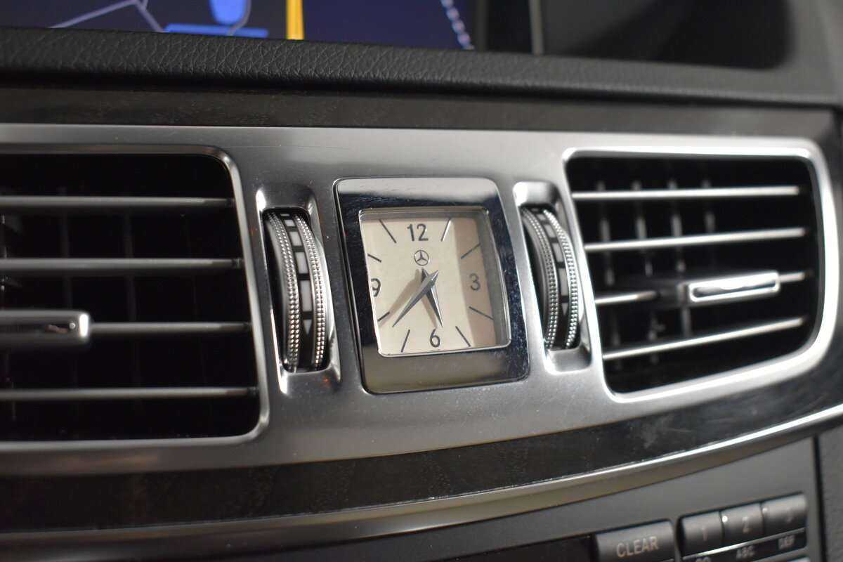 Продажа Б/У Мерседес-Бенц Е-Класс. Фото: #22