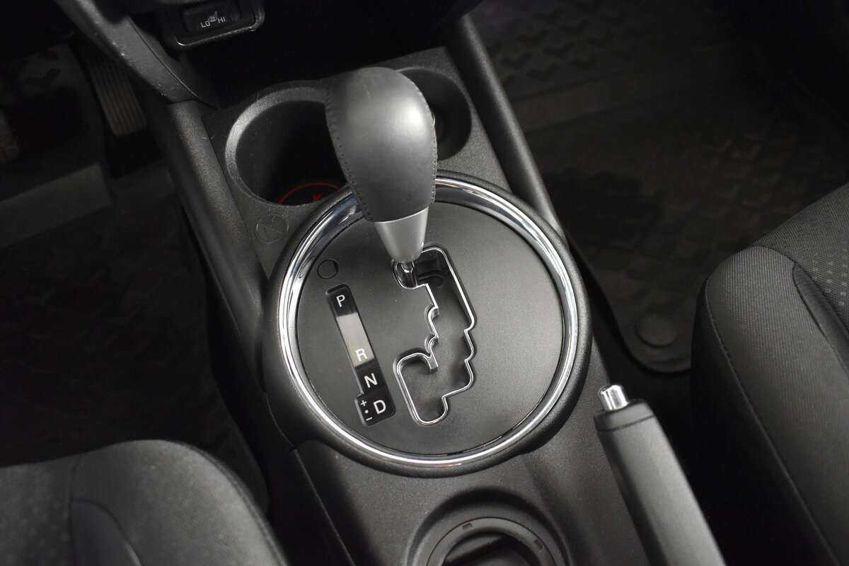 Продажа Б/У Митсубиши АС-Икс. Фото: #17