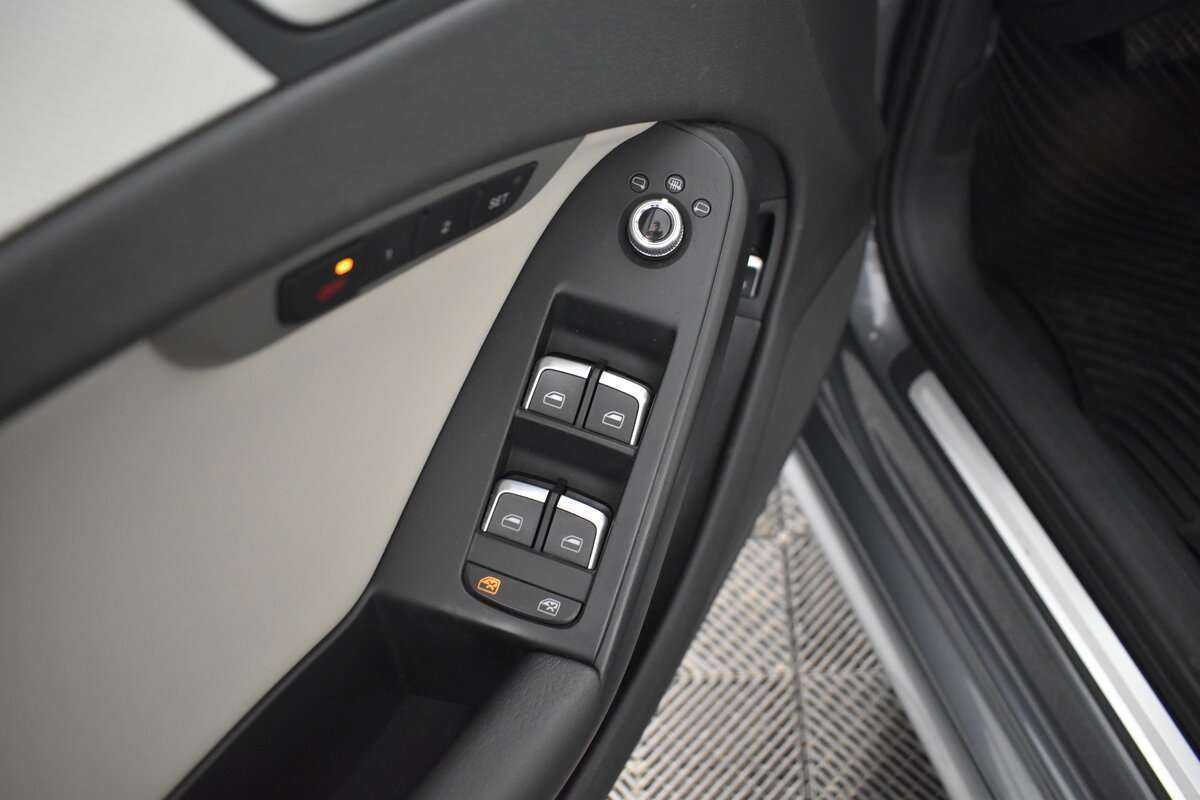 Продажа Б/У Ауди А4. Фото: #7