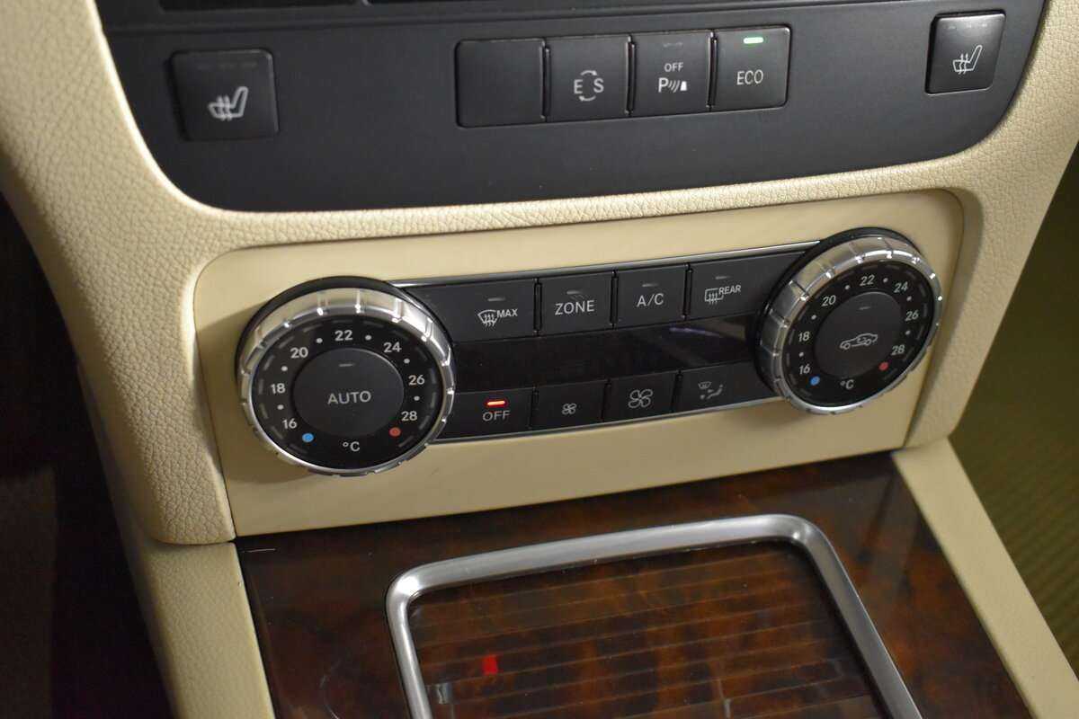 Продажа Б/У Мерседес-Бенц ГЛК-Класс. Фото: #21