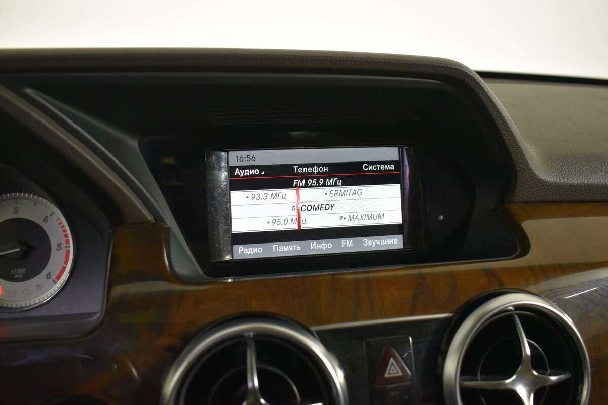 Продажа Б/У Мерседес-Бенц ГЛК-Класс. Фото: #23