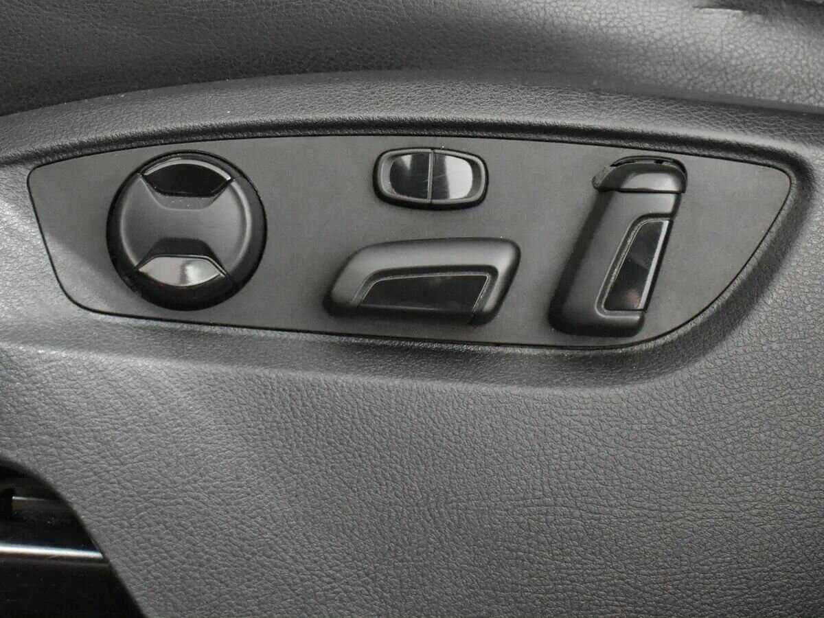 Продажа Б/У Фольксваген Туарег. Фото: #13