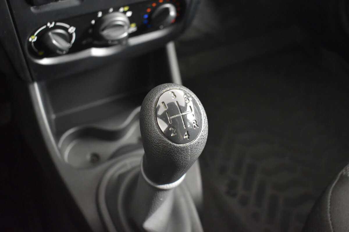 Продажа Б/У Лада (ВАЗ) Ларгус. Фото: #9