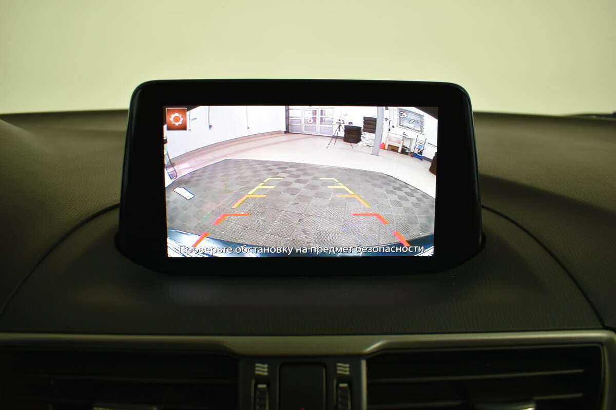 Продажа Б/У Мазда 3. Фото: #13