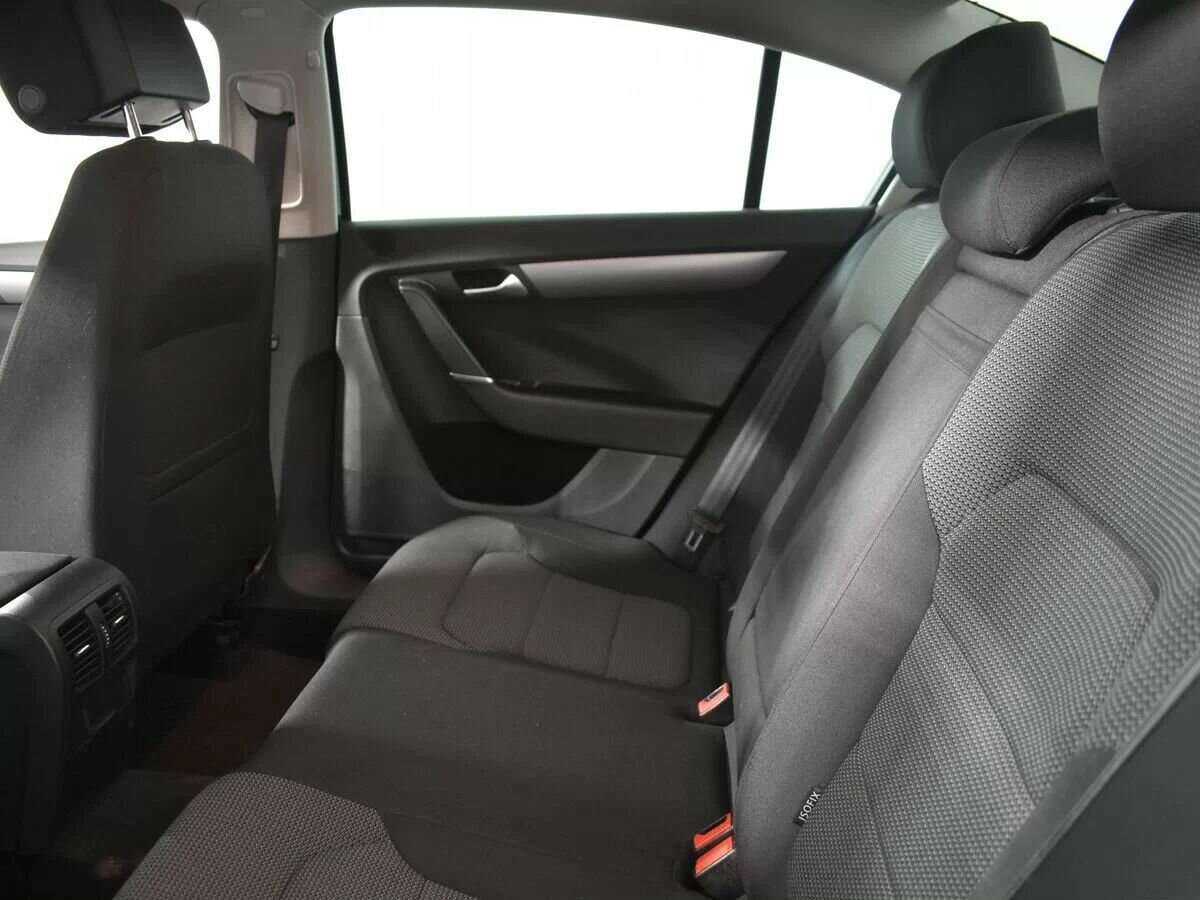 Продажа Б/У Фольксваген Пассат. Фото: #9