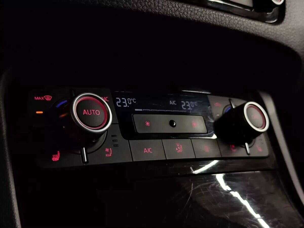 Продажа Б/У Фольксваген Туарег. Фото: #16