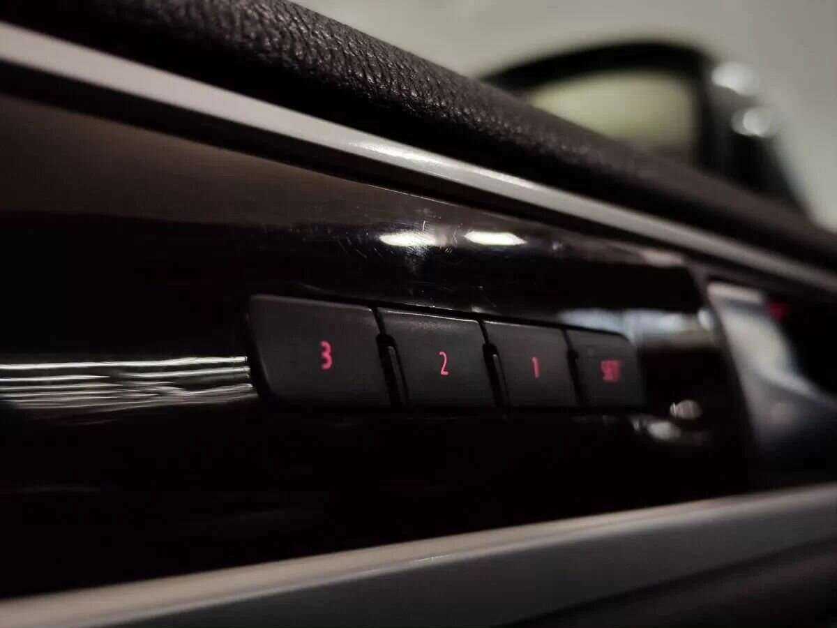 Продажа Б/У Фольксваген Туарег. Фото: #17