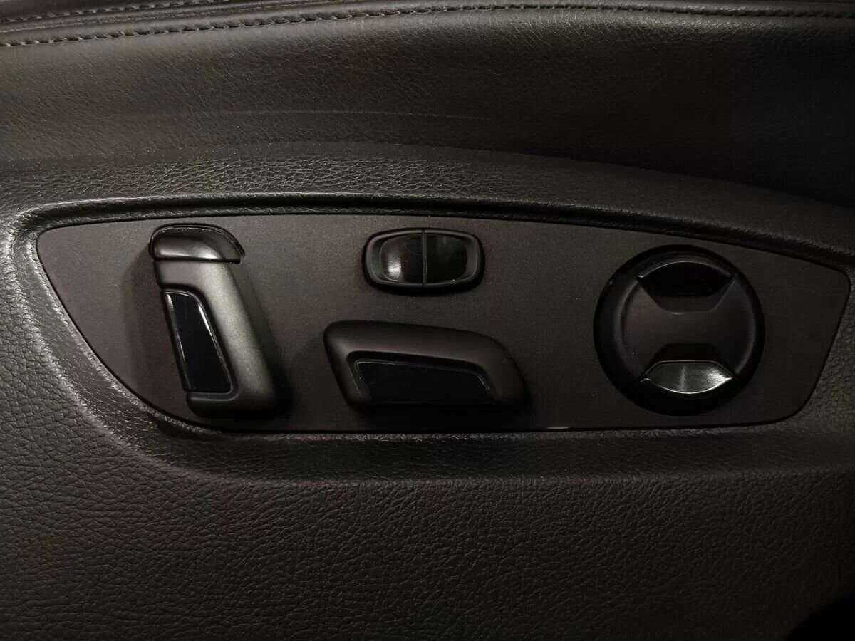 Продажа Б/У Фольксваген Туарег. Фото: #19