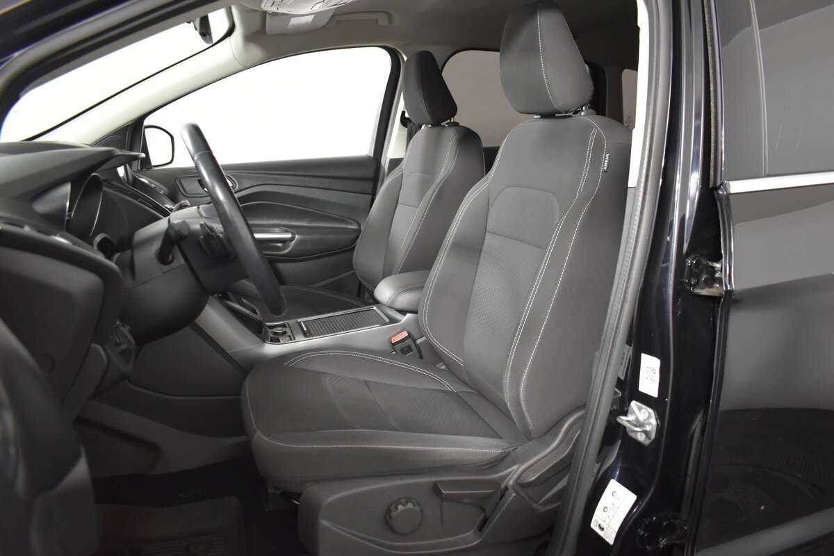 Продажа Б/У Форд Куга. Фото: #8