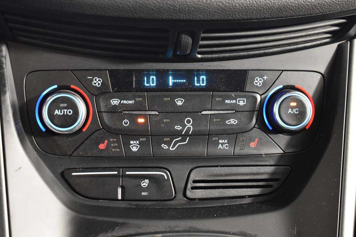 Продажа Б/У Форд Куга. Фото: #21