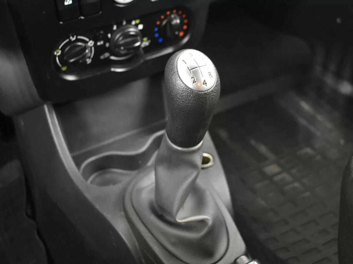 Продажа Б/У Лада (ВАЗ) Ларгус. Фото: #10