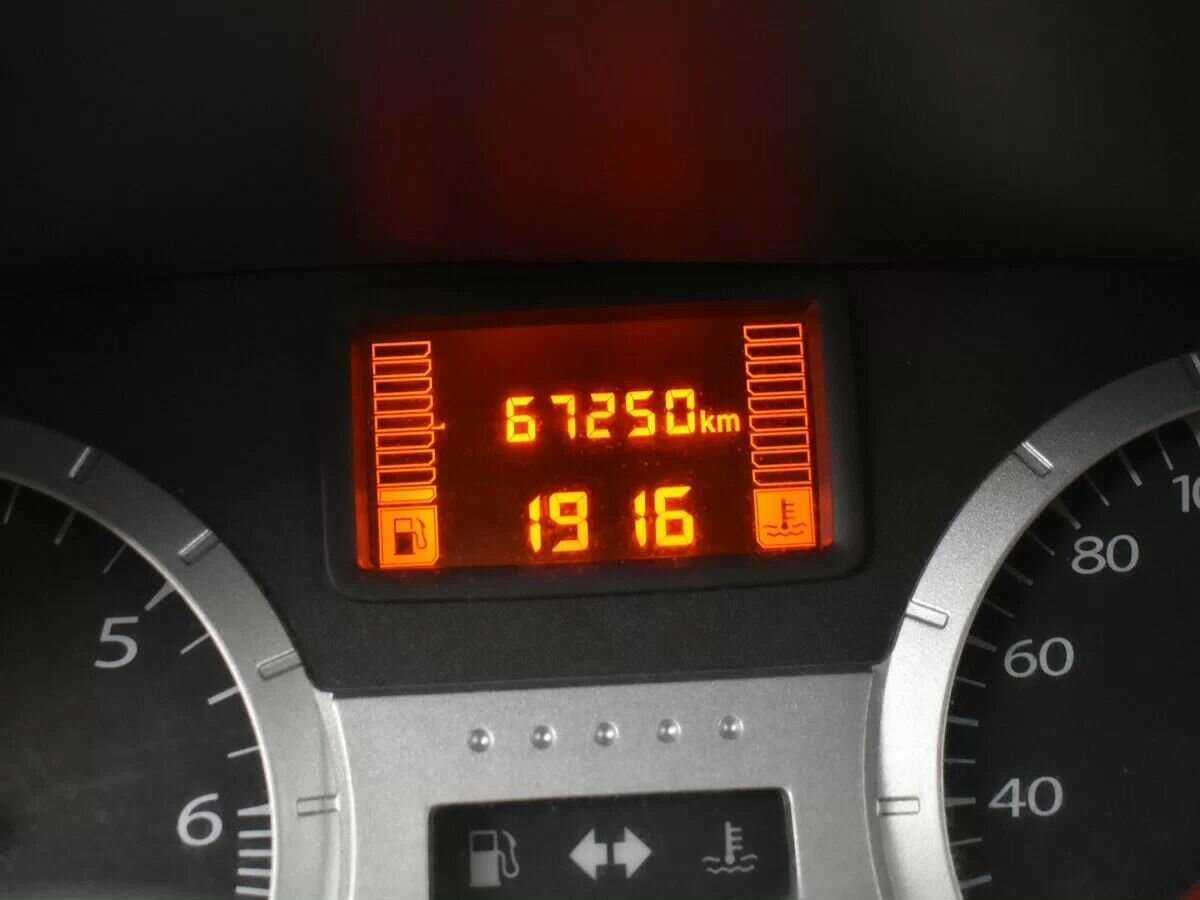 Продажа Б/У Лада (ВАЗ) Ларгус. Фото: #11