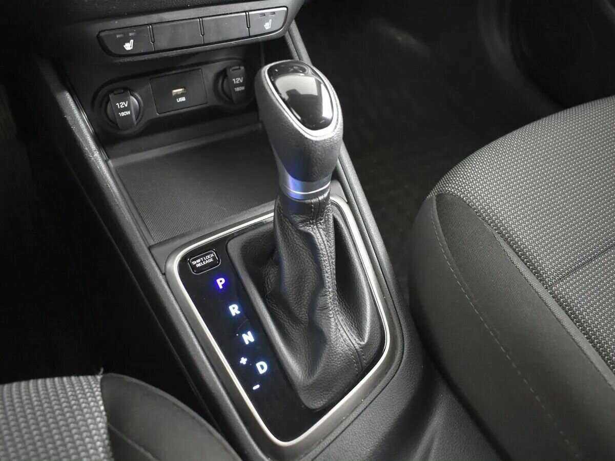 Продажа Б/У Хендай Солярис. Фото: #11