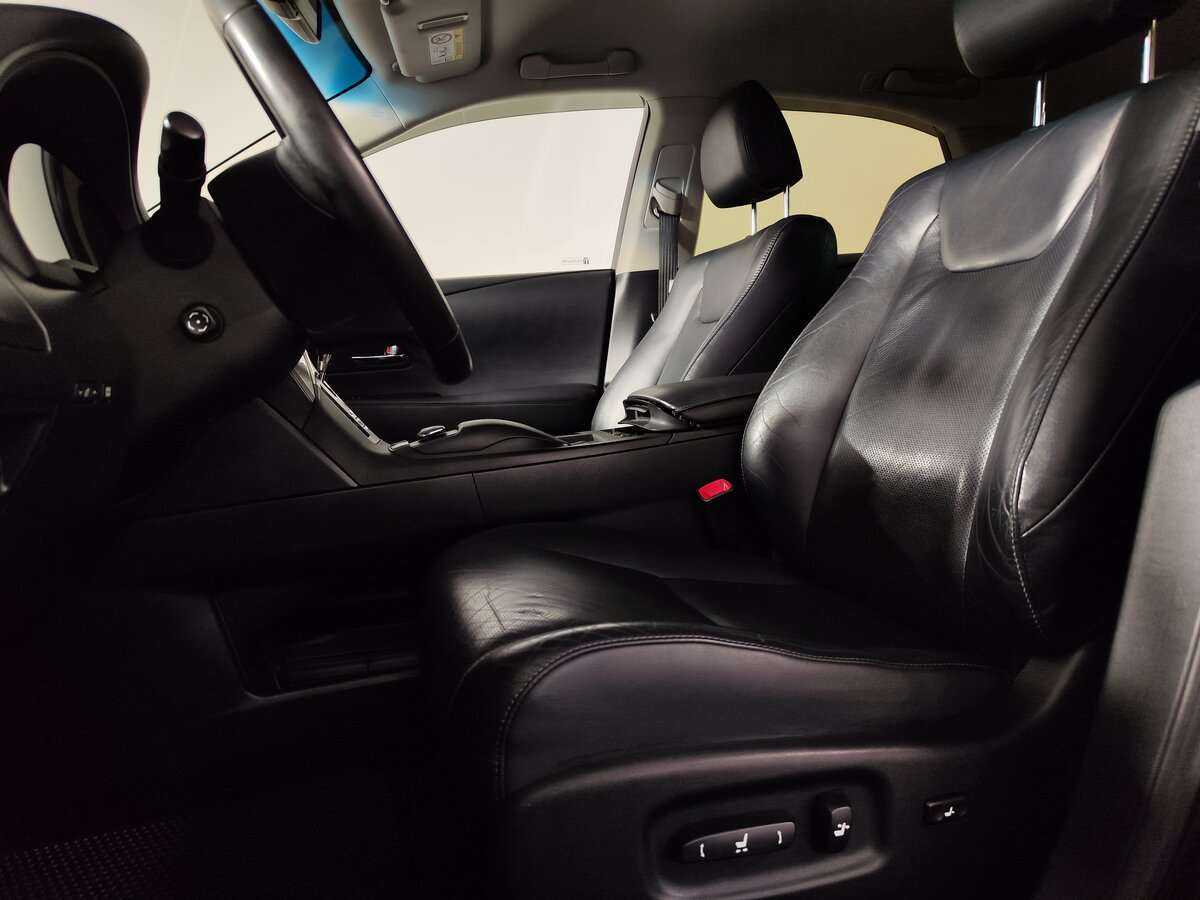 Продажа Б/У Лексус Р-Икс. Фото: #5