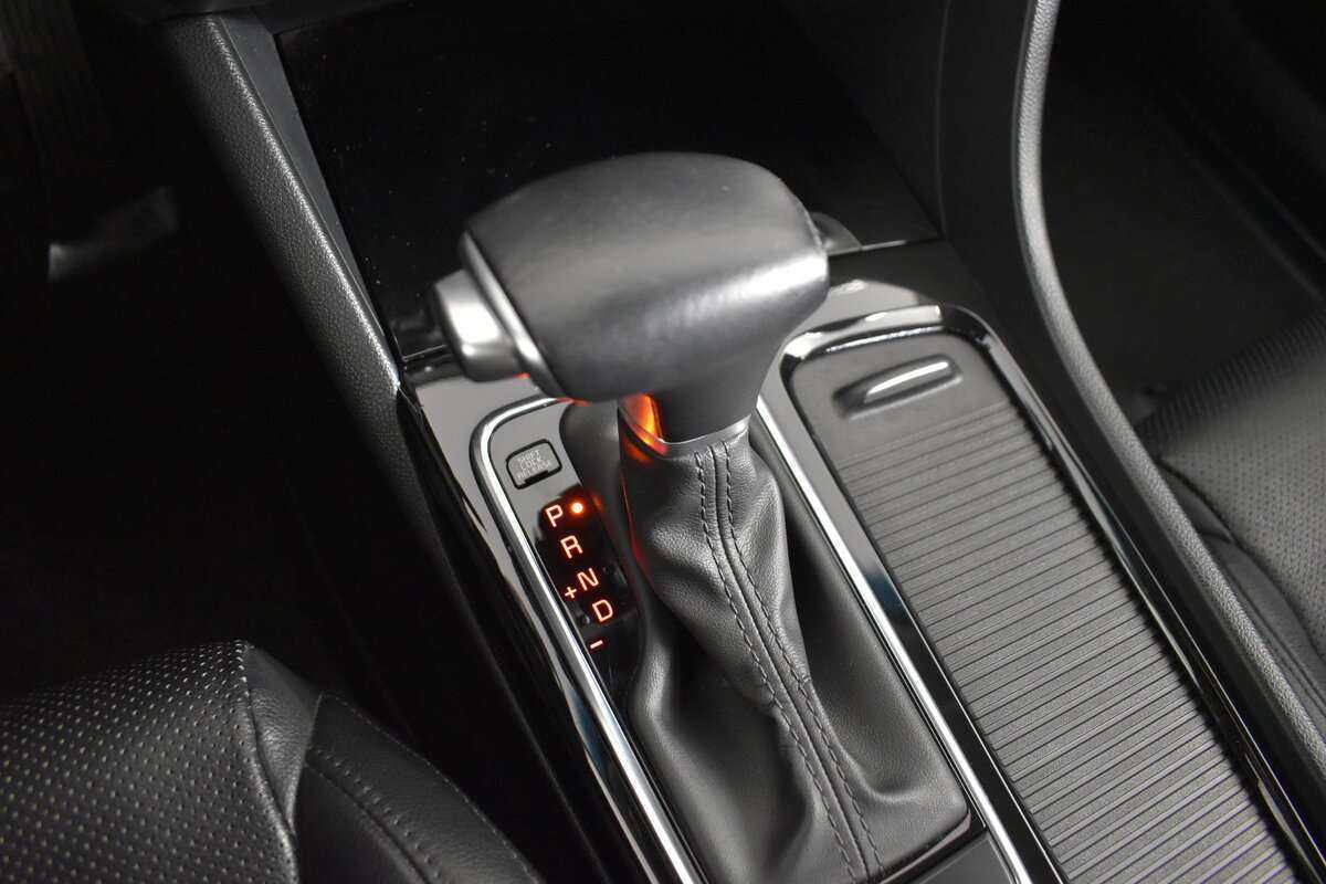 Продажа Б/У Киа Оптима. Фото: #20