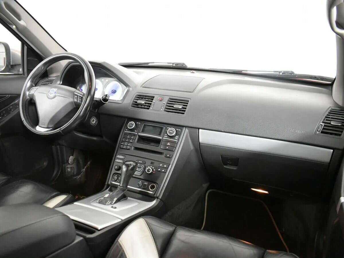 Продажа Б/У Вольво ИксЦ90. Фото: #9