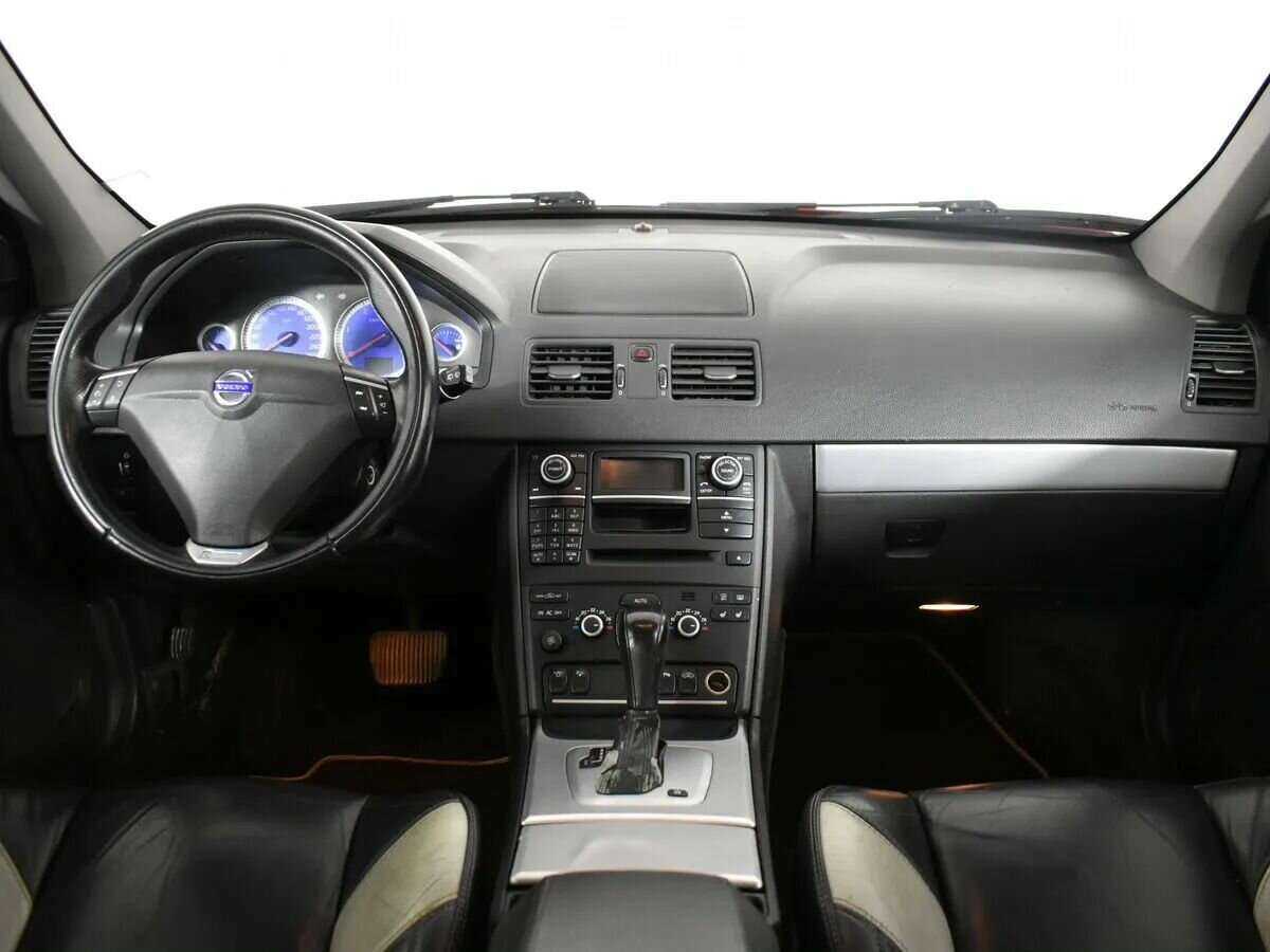 Продажа Б/У Вольво ИксЦ90. Фото: #11