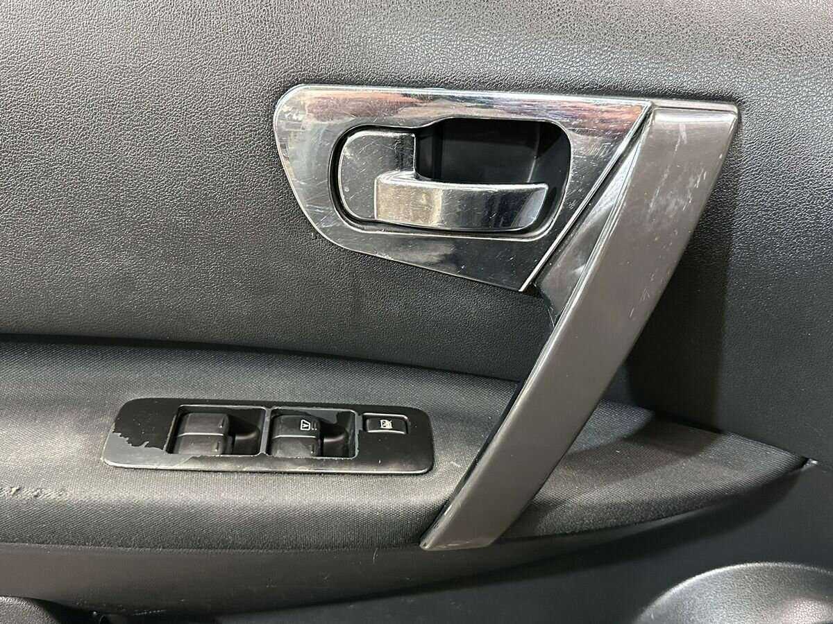 Продажа Б/У Ниссан Кашкай+2. Фото: #16