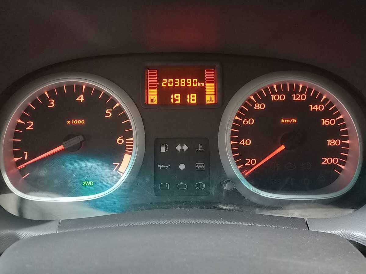 Продажа Б/У Рено Дастер. Фото: #11