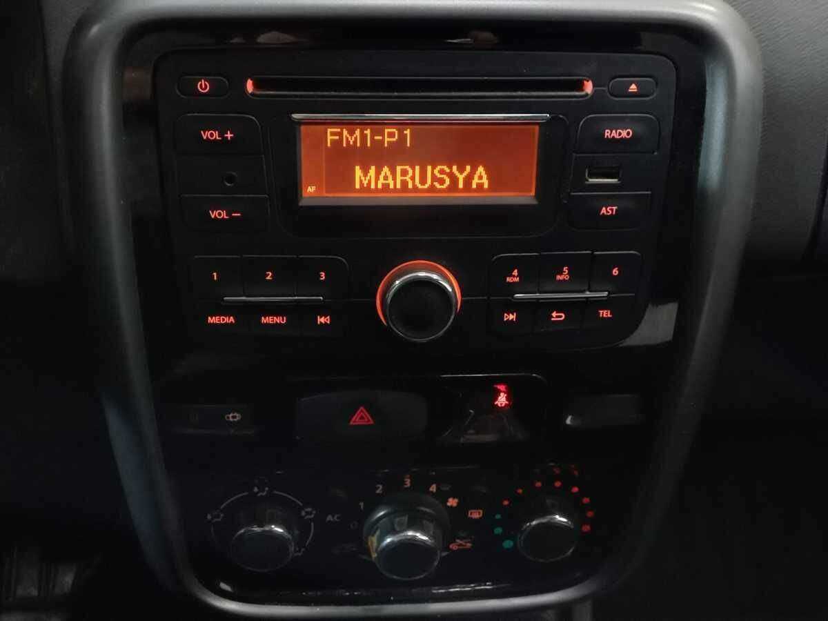 Продажа Б/У Рено Дастер. Фото: #12