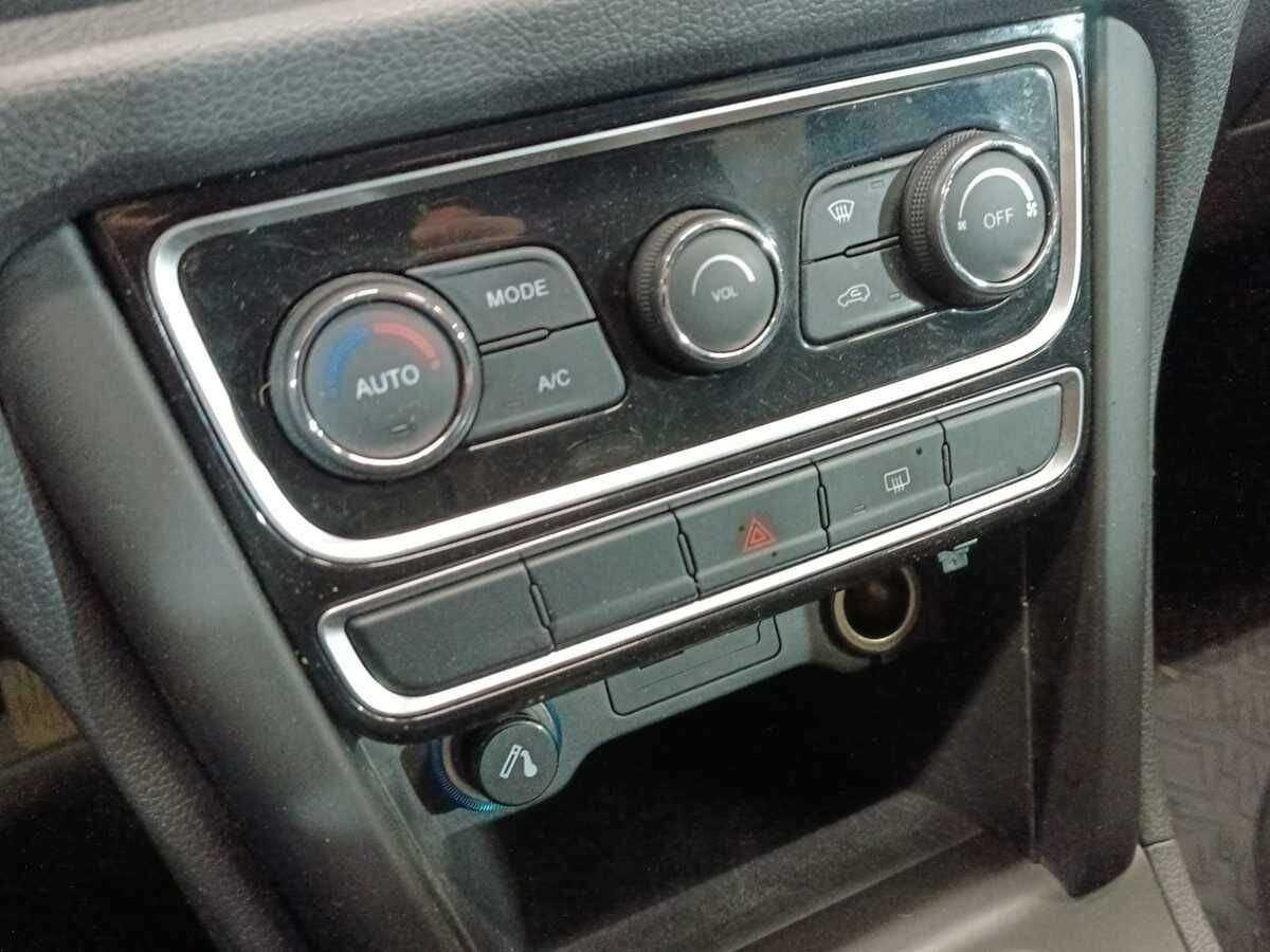 Продажа Б/У Чери Тигго 3. Фото: #14