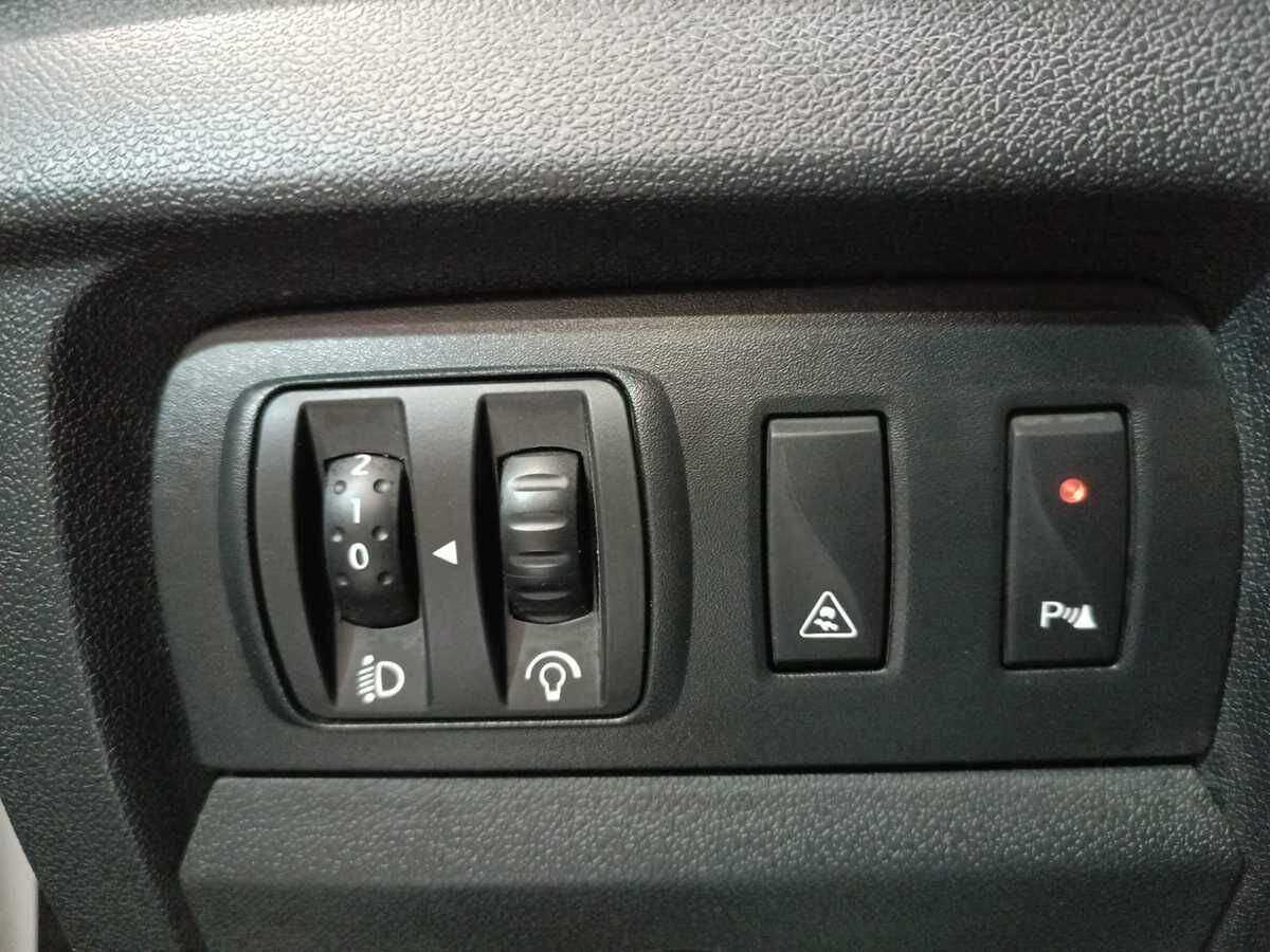 Продажа Б/У Рено Флюенс. Фото: #12