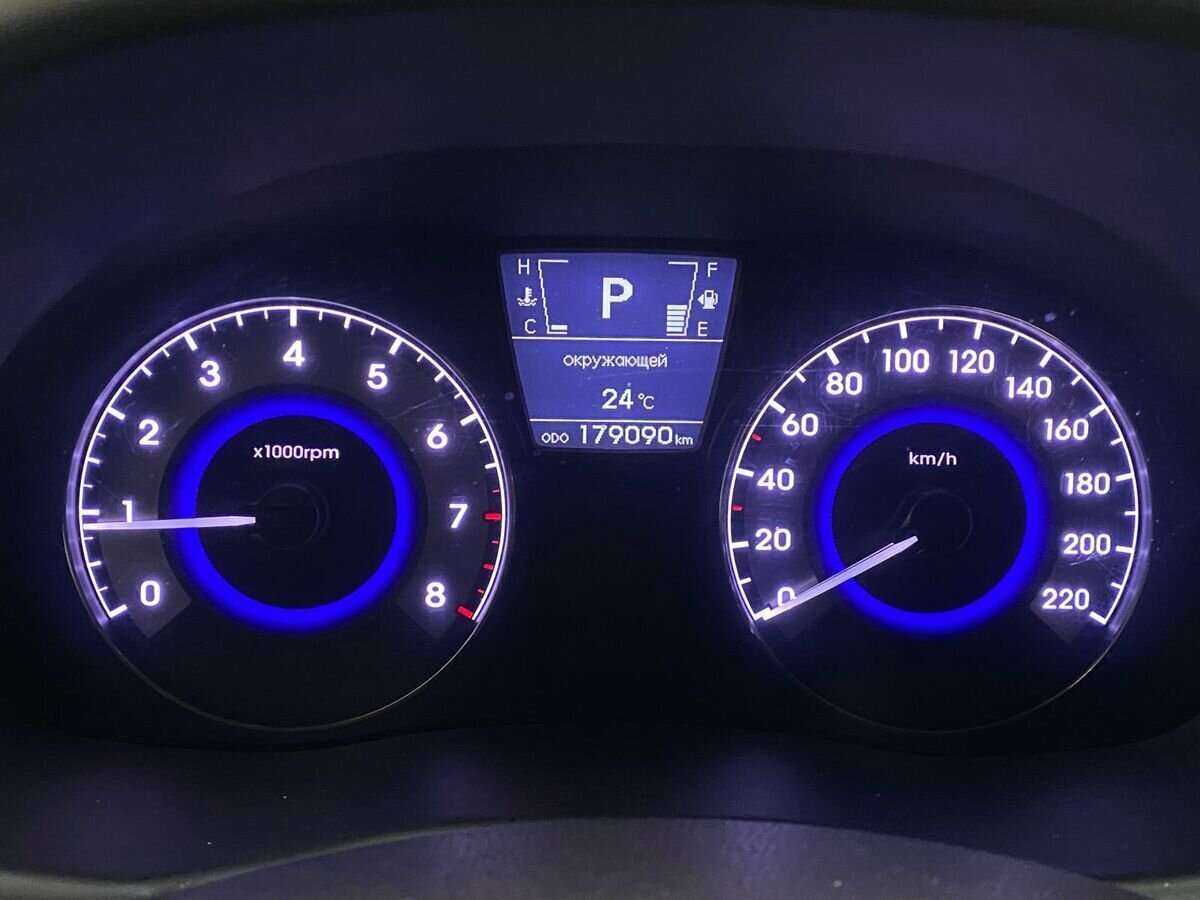 Продажа Б/У Хендай Солярис. Фото: #12