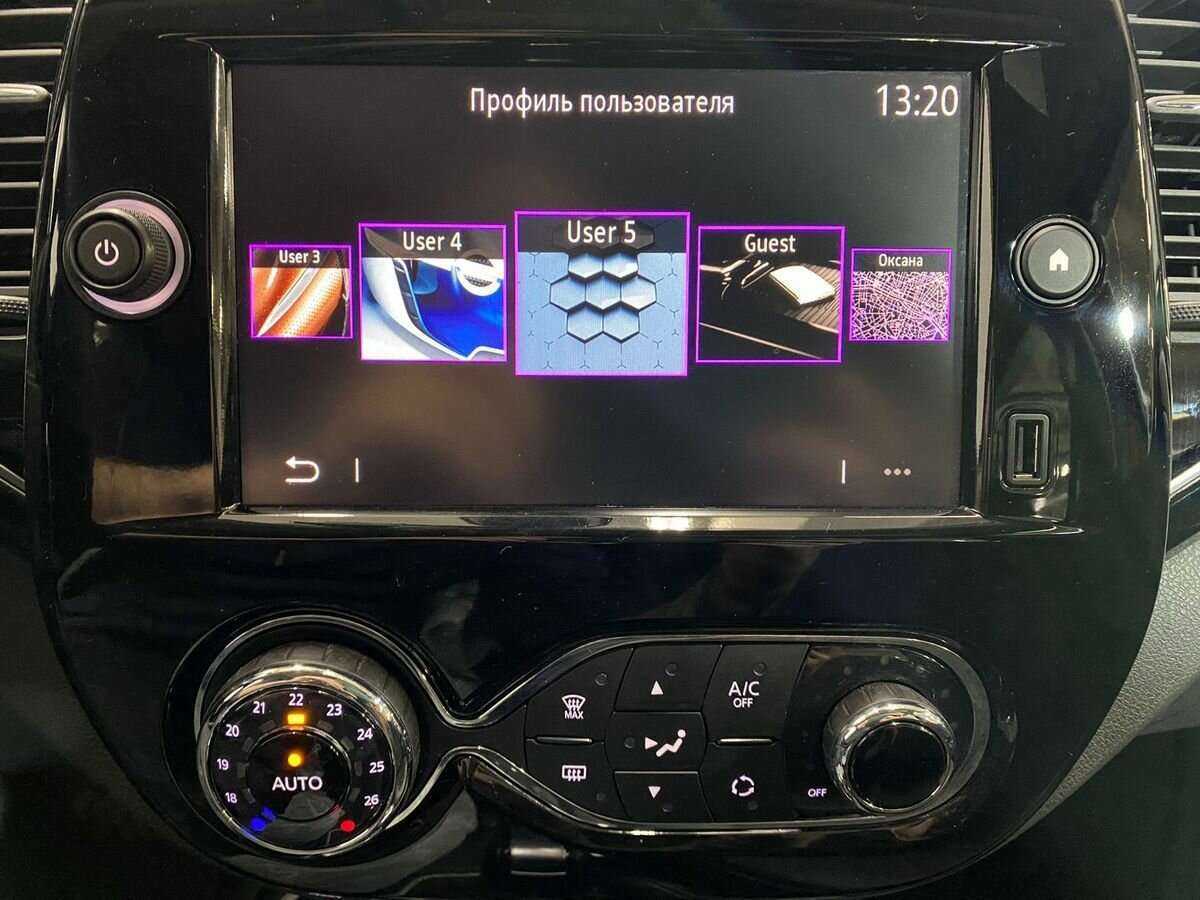 Продажа Б/У Рено Каптюр. Фото: #14