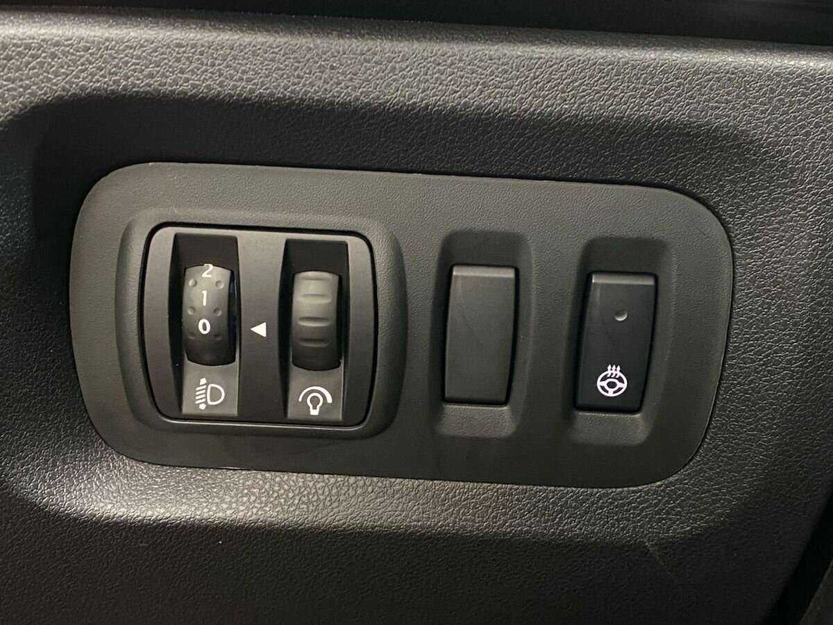 Продажа Б/У Рено Каптюр. Фото: #16