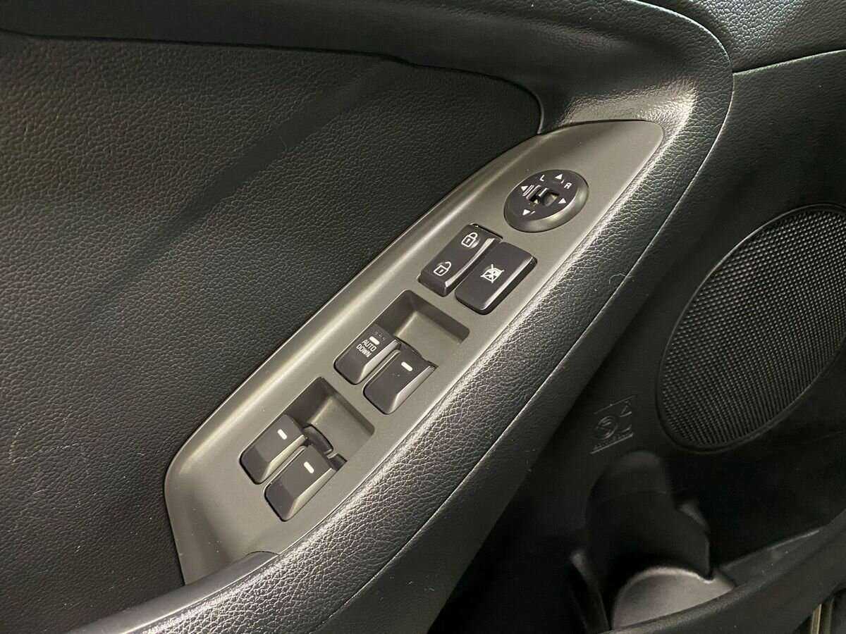 Продажа Б/У Киа Церато. Фото: #17