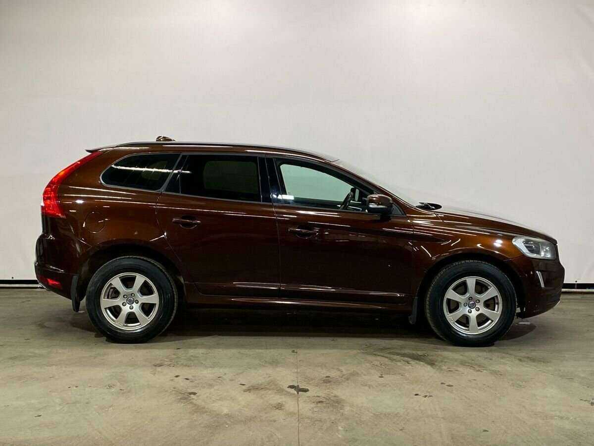 Продажа Б/У Вольво ИксЦ60. Фото: #3