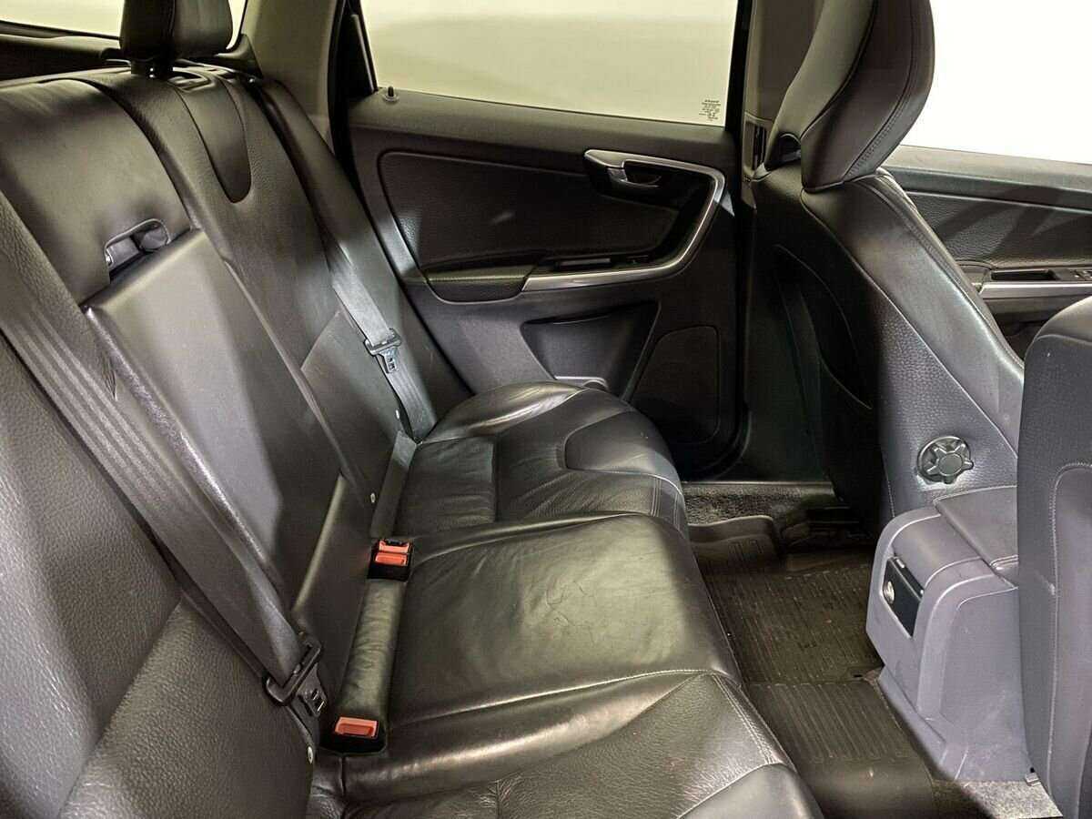 Продажа Б/У Вольво ИксЦ60. Фото: #10