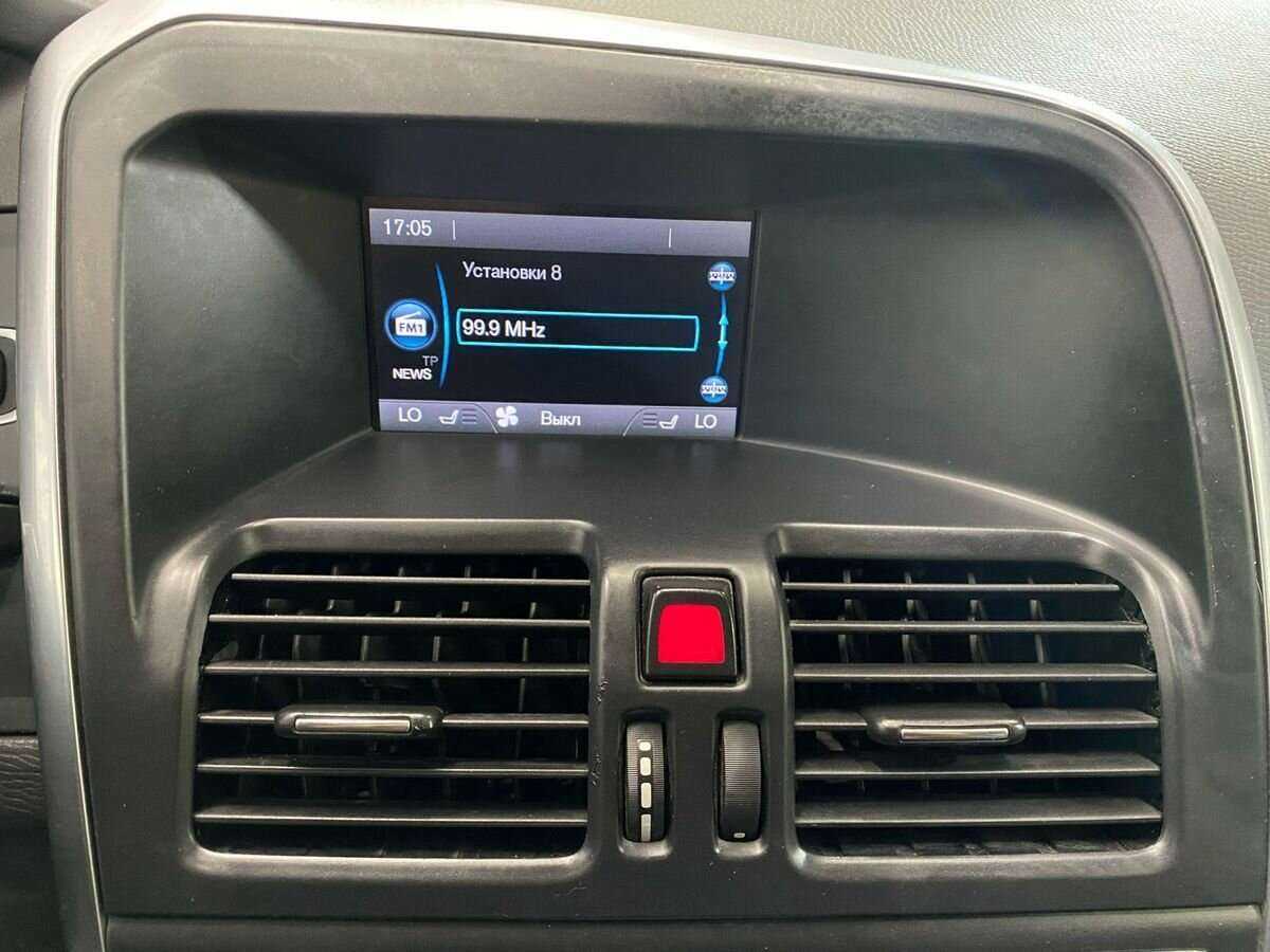 Продажа Б/У Вольво ИксЦ60. Фото: #13