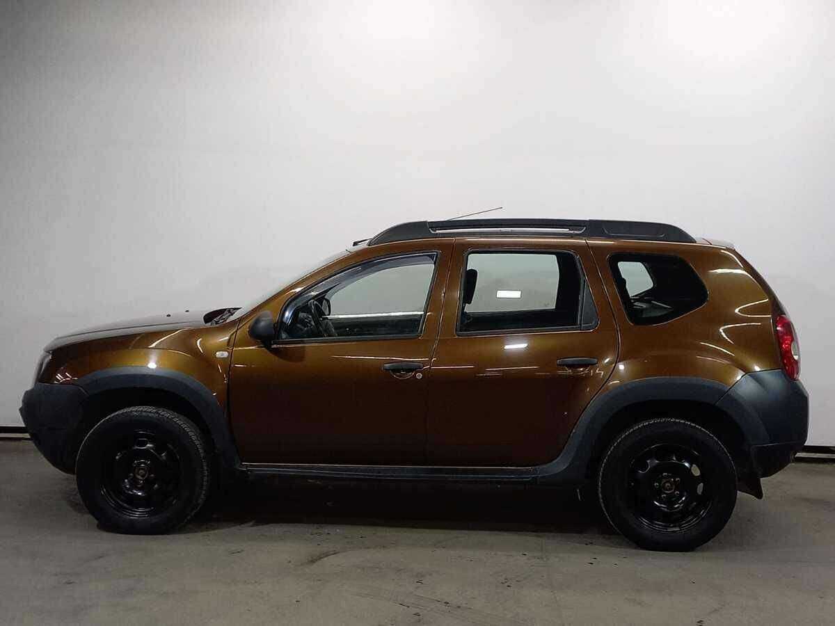 Продажа Б/У Рено Дастер. Фото: #7