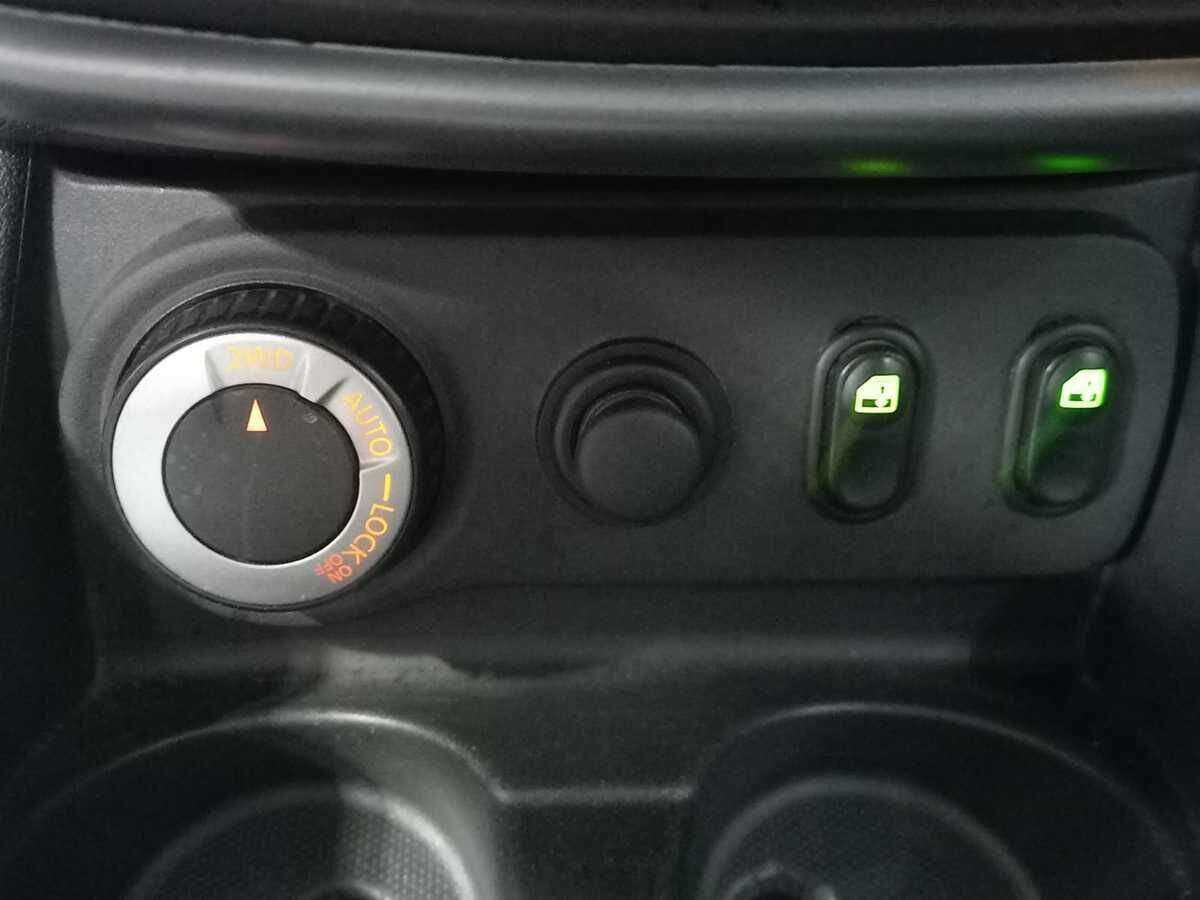 Продажа Б/У Рено Дастер. Фото: #13