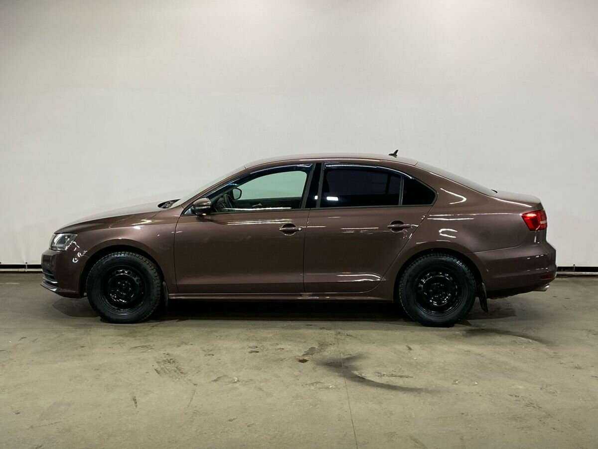 Продажа Б/У Фольксваген Джетта. Фото: #7