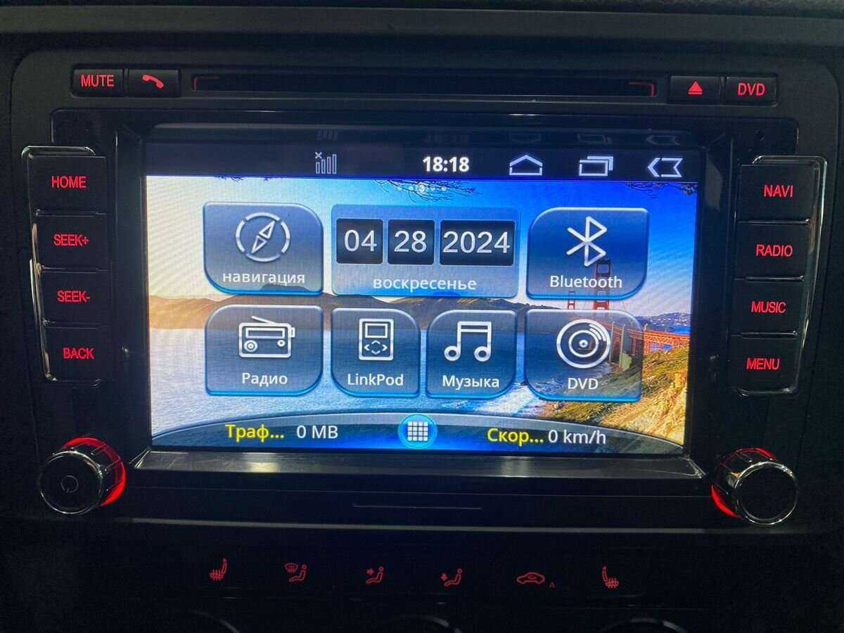 Продажа Б/У Фольксваген Джетта. Фото: #13