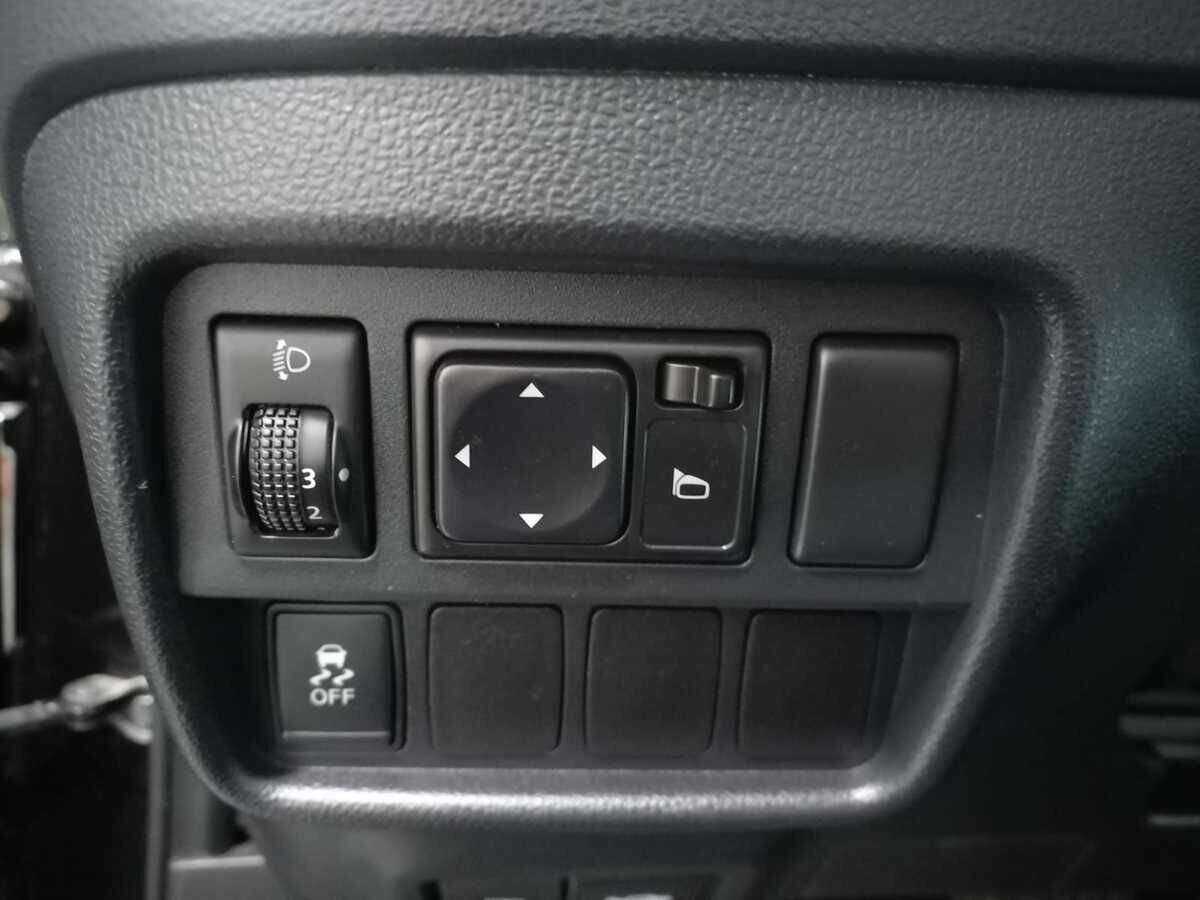 Продажа Б/У Ниссан Жук. Фото: #15