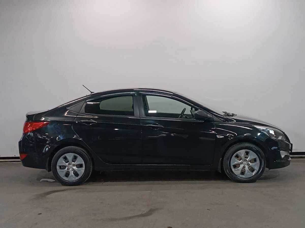 Продажа Б/У Хендай Солярис. Фото: #3