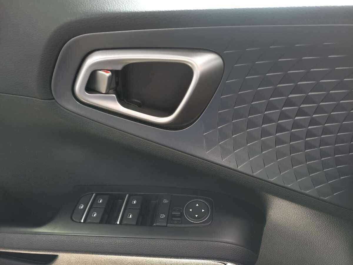 Продажа Б/У Киа Соул. Фото: #14