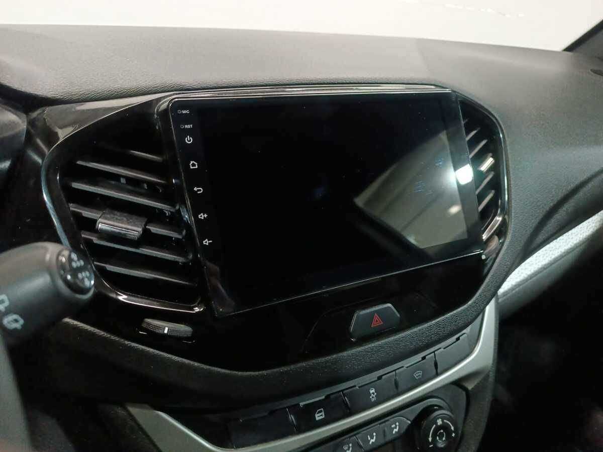 Продажа Б/У Лада (ВАЗ) Веста. Фото: #14