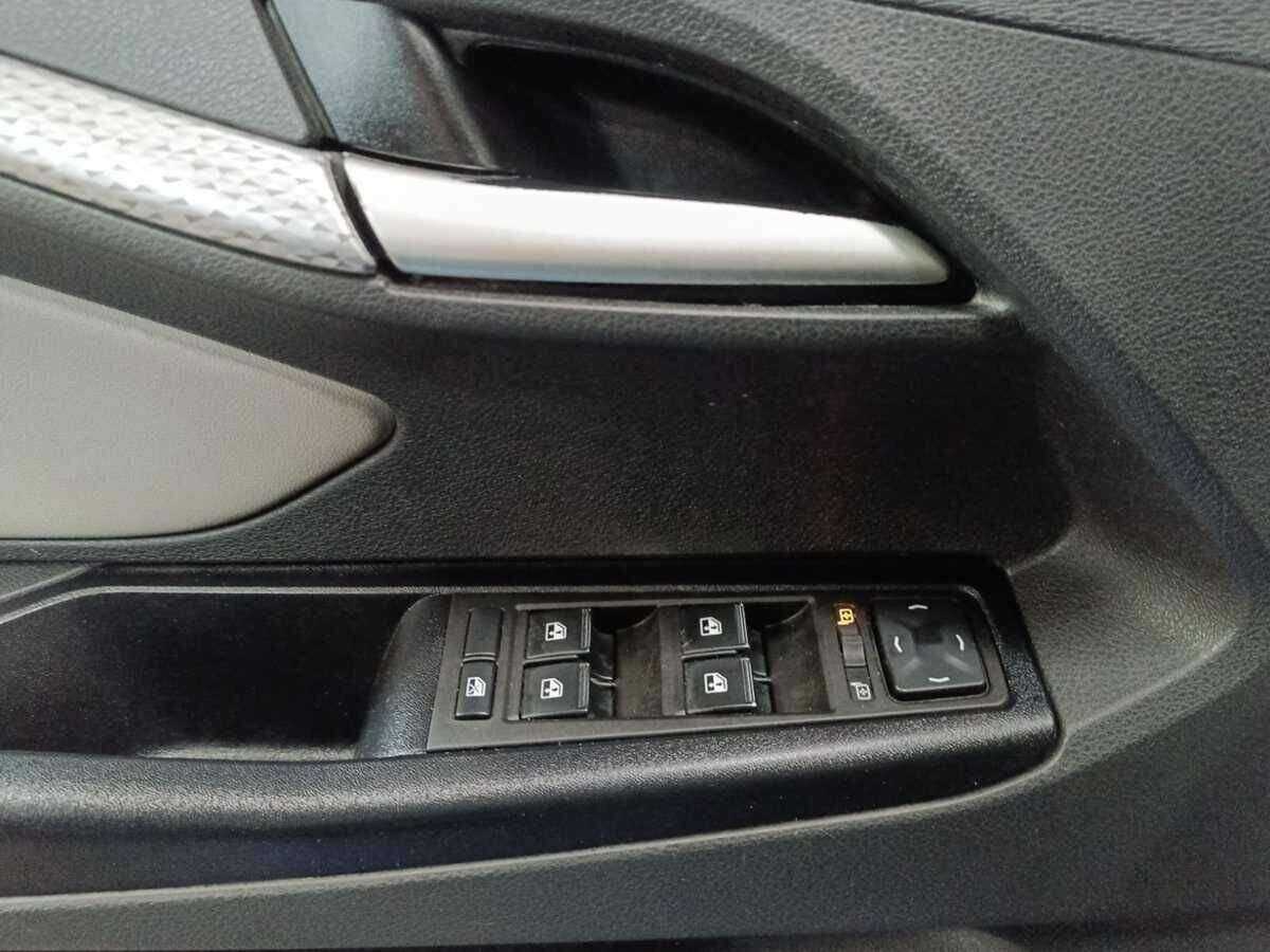 Продажа Б/У Лада (ВАЗ) Веста. Фото: #17