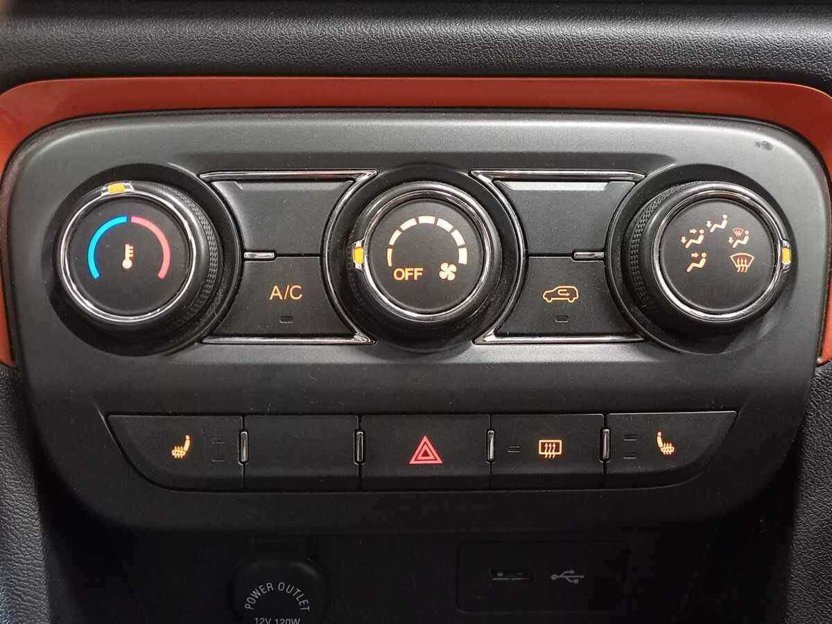 Продажа Б/У Чери Тигго 2. Фото: #14