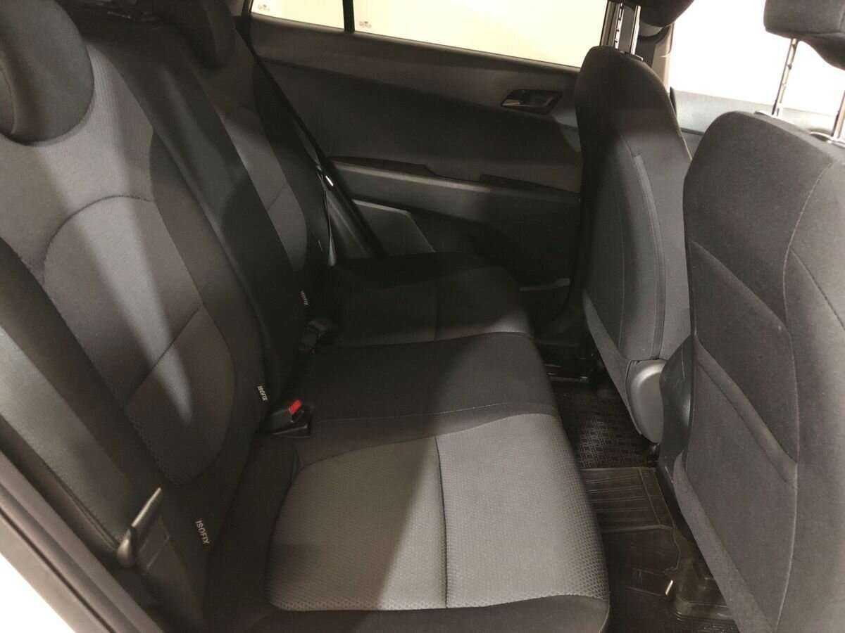 Продажа Б/У Хендай Крета. Фото: #10