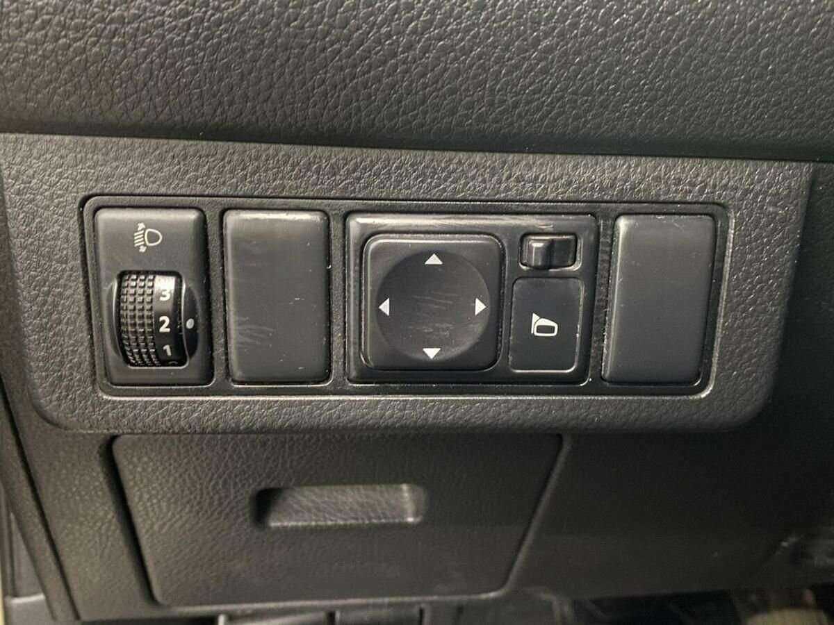 Продажа Б/У Ниссан Тиида. Фото: #14