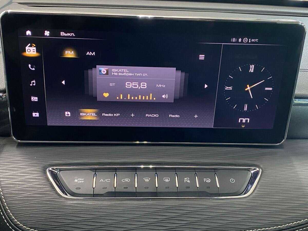 Продажа Б/У Хавал Джолион. Фото: #14