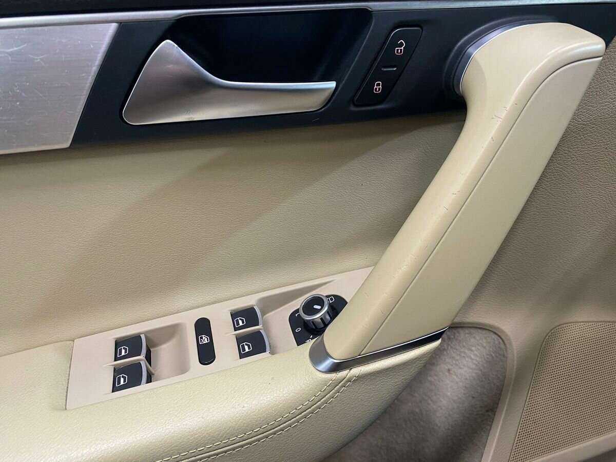 Продажа Б/У Фольксваген Пассат. Фото: #14