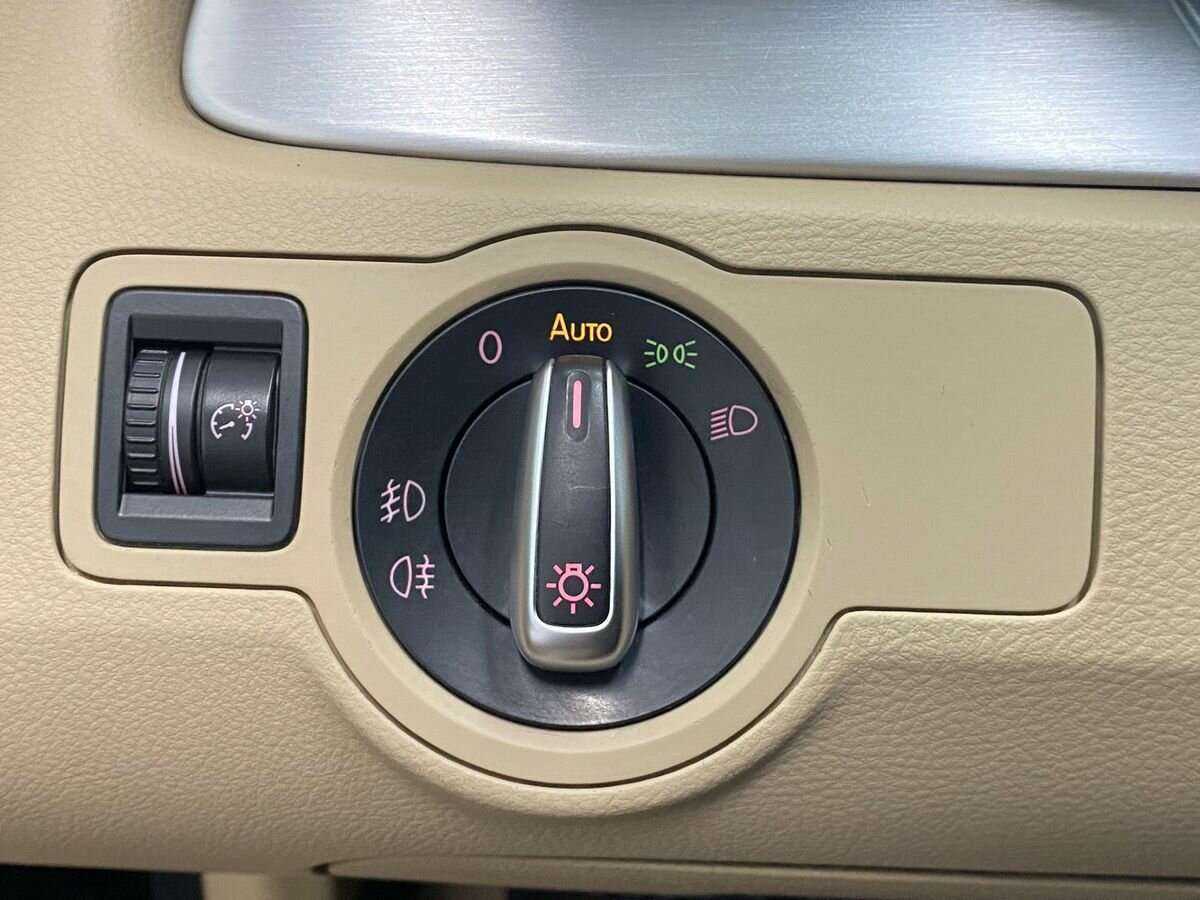 Продажа Б/У Фольксваген Пассат. Фото: #16