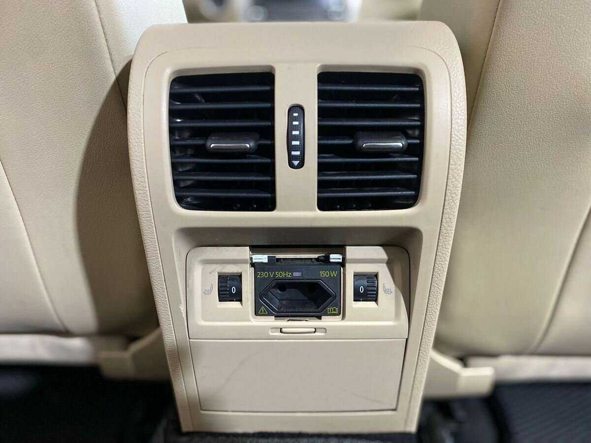 Продажа Б/У Фольксваген Пассат. Фото: #17